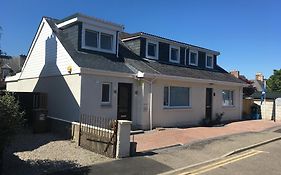 Silverstrands Guest House Inverness